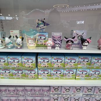 Miniso - Pop-up Shops Near Me - Cerritos, California