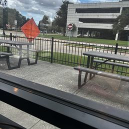 Outside Outside