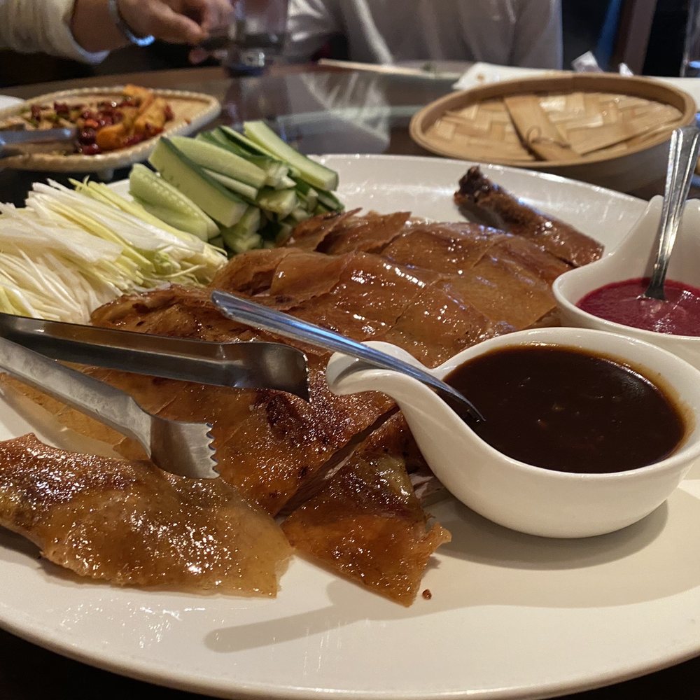 Peter Chang - 25. Peking Duck - Szechuan Near Me - Stamford, Connecticut Peter Chang - 25. Peking Duck - Szechuan Near Me - Stamford, Connecticut