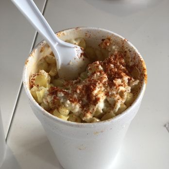 Lulu's Ice Cream & Specialty Snacks - Corn in the cup - Ice Cream & Frozen Yogurt Near Me - Schertz, Texas Lulu's Ice Cream & Specialty Snacks - Corn in the cup - Ice Cream & Frozen Yogurt Near Me - Schertz, Texas