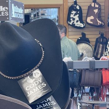 Boot Barn - Shoe Stores Near Me - Los Alamitos, California