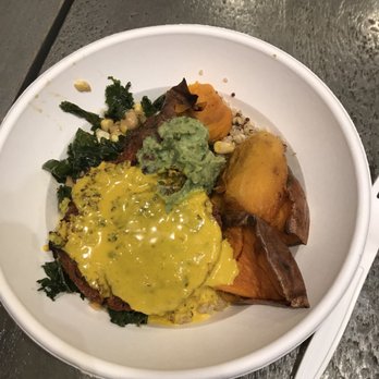Little Beet - Gluten-Free Near Me - New York, New York Little Beet - Gluten-Free Near Me - New York, New York