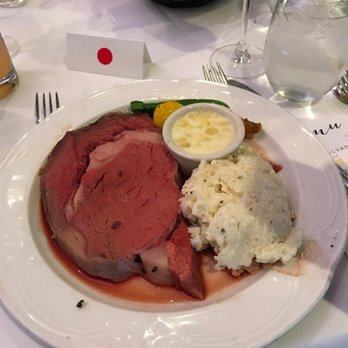 Summit House - Steakhouses Near Me - Fullerton, California
