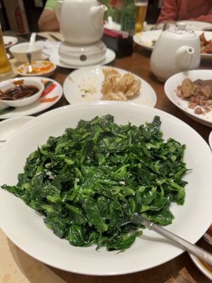 Seventh Son Restaurant by null