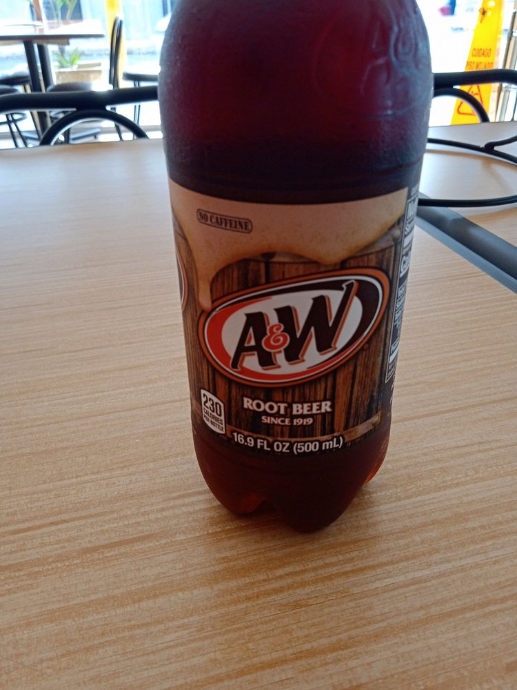 Eskondida - New York Pizza