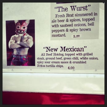 You Sly Dog - Food Trucks Near Me - Tucson, Arizona You Sly Dog - Food Trucks Near Me - Tucson, Arizona