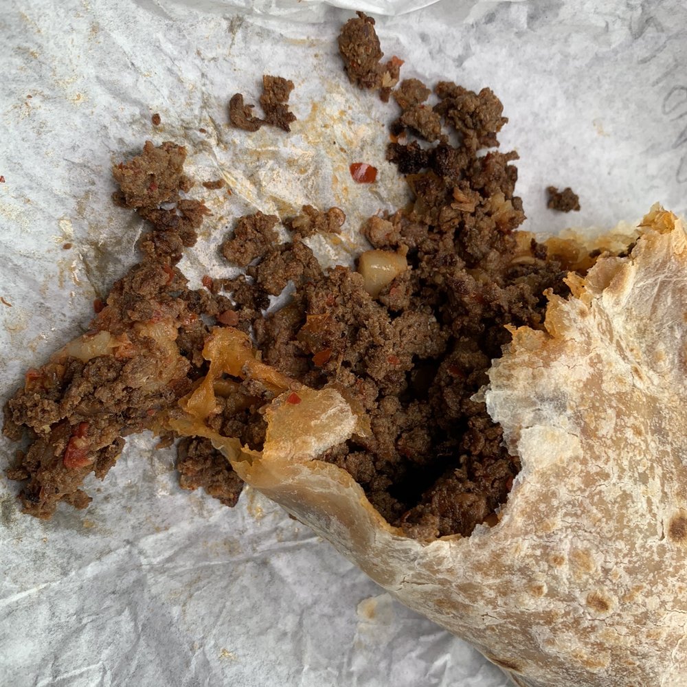 El Ranchito Taco Shop - Mexican Near Me - Poway, California