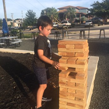 The Flats Round Rock - A couple indoor and outdoor games - Bars Near Me - Round Rock, Texas The Flats Round Rock - A couple indoor and outdoor games - Bars Near Me - Round Rock, Texas