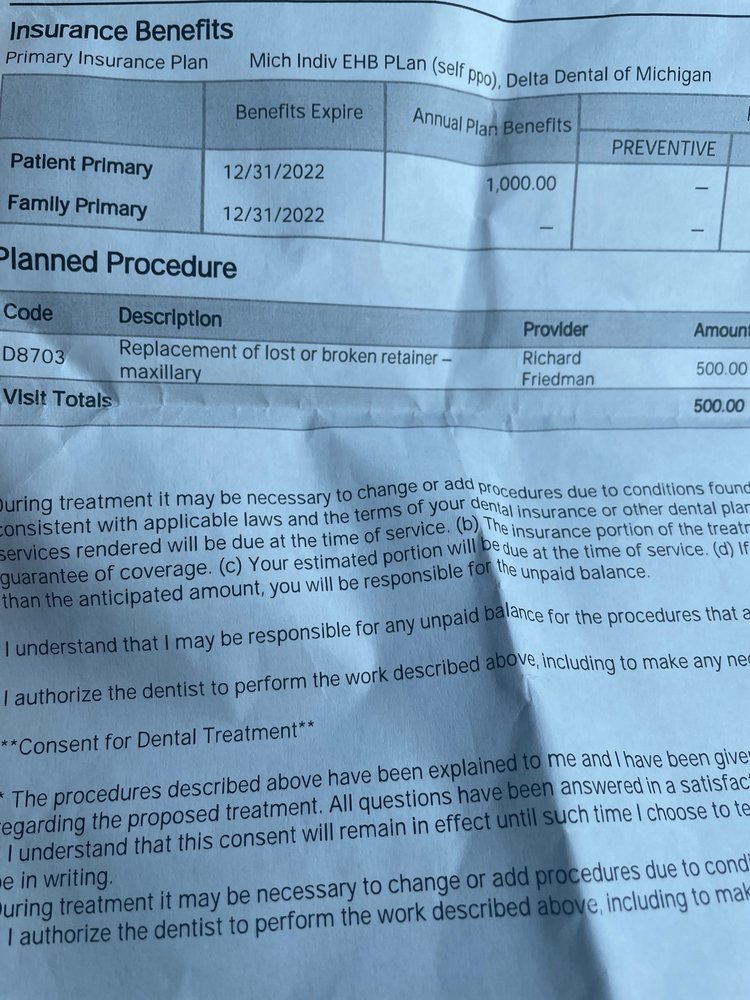 Bright Side Dental - Sterling Heights - patient advocate in Sterling Heights, MI