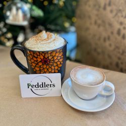 Peddlers Cafe & Catering 