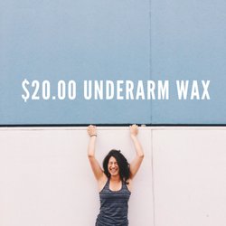 Head 2 Toe Body Waxing - Underarm Waxing Services provided