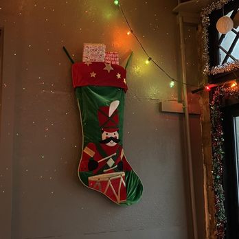 Deadshot - Stocking - Cocktail Bars Near Me - Portland, Oregon