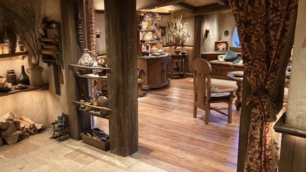Hobbiton™ Movie Set Tours by null