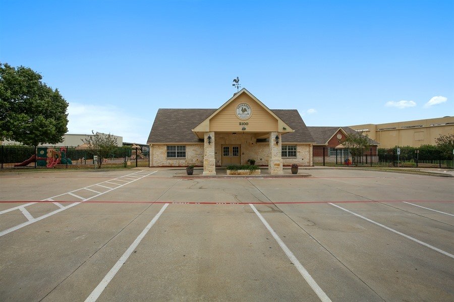 Primrose School of Highland Village - childcare center in Highland Village, TX
