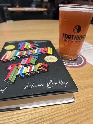 Fortnight Brewing Company by null