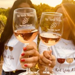 Val Verde Winery