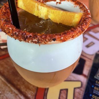 La Cruderia - Mexican Near Me - Houston, Texas La Cruderia - Mexican Near Me - Houston, Texas
