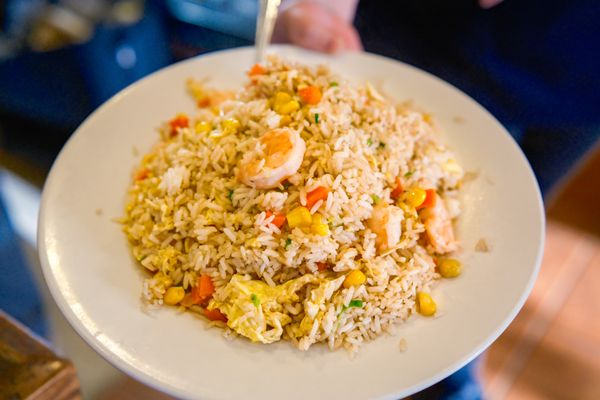 Taste of China Chinese Restaurant by null