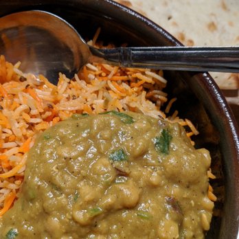 Karakoram - Takeout - Middle Eastern Near Me - Vancouver, British Columbia