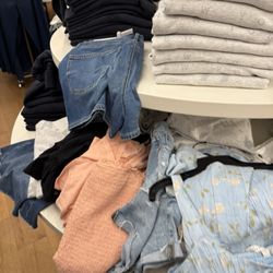 American Eagle Outfitters