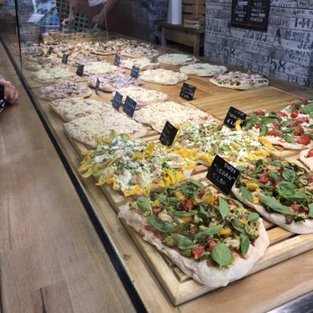 Pinsa Mpò - Pizza Near Me - Rome, RM Pinsa Mpò - Pizza Near Me - Rome, RM