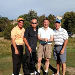 Black Bear Golf Club