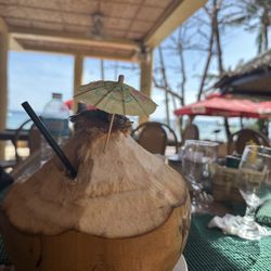 Alona Vida Beach Resort
