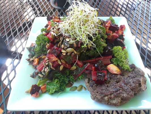 The Griffin Pub by null