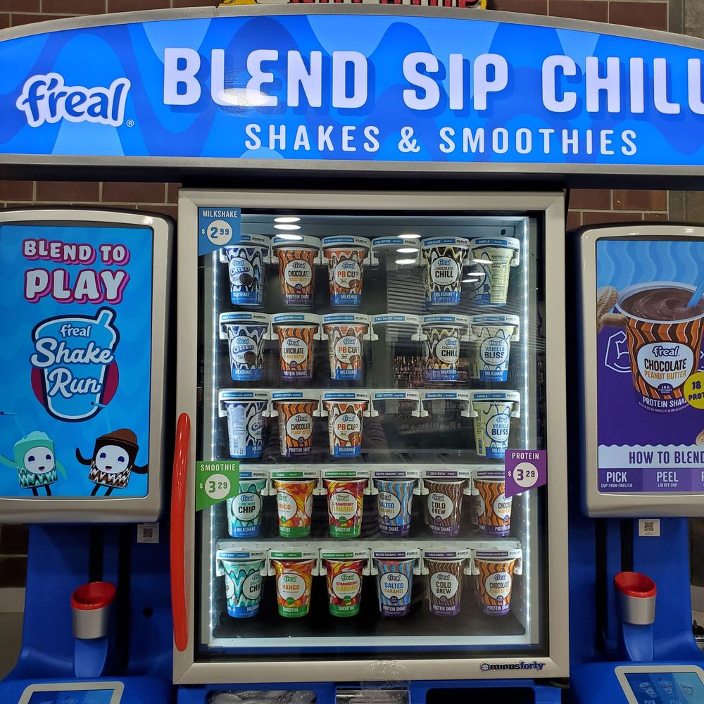 YNOT STOP Updated October 2024 12 Photos 2149 Rainbow Dr