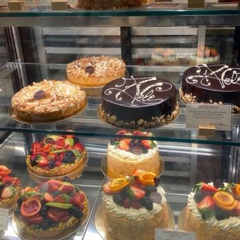 EATALY - Updated January 2026 - 161 Photos & 57 Reviews - 580 Hibiscus