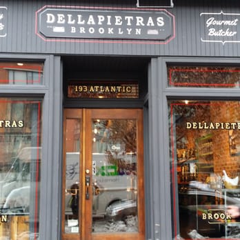 Dellapietras - Butcher Near Me - Brooklyn, New York