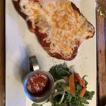 Aspen Public House - The Colorado old fashion was delicious.  We enjoyed the bruschetta and the entrees recommended by the waitress. - New American Near Me - Aspen, Colorado