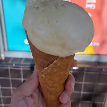 Wild Child Ice Cream - Honey Vanilla (very melty ice cream) - Ice Cream & Frozen Yogurt Near Me - San Diego, California Wild Child Ice Cream - Honey Vanilla (very melty ice cream) - Ice Cream & Frozen Yogurt Near Me - San Diego, California