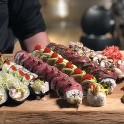 Sakana Sushi&Sticks Kraków