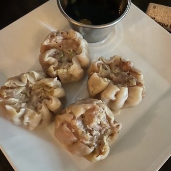 Noodlehead - Pork dumplings - Thai Near Me - Pittsburgh, Pennsylvania