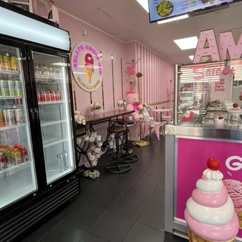 Gelato Amore Mio - Ice Cream & Frozen Yogurt Near Me - Downey, California Gelato Amore Mio - Ice Cream & Frozen Yogurt Near Me - Downey, California
