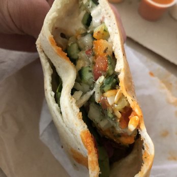 Falafel Inc - Falafel Near Me - Tysons, Virginia Falafel Inc - Falafel Near Me - Tysons, Virginia