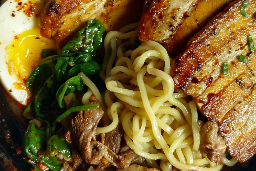 NOU NOU’S FOOD TRUCK Updated September 2024 10 Reviews 7th & K St