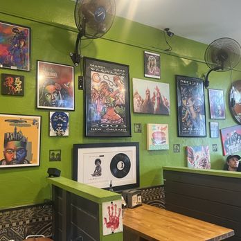 2 Phat Vegans - Juice Bars & Smoothies Near Me - New Orleans, Louisiana 2 Phat Vegans - Juice Bars & Smoothies Near Me - New Orleans, Louisiana