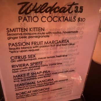 Wildcat Lounge - Dance Clubs Near Me - Santa Barbara, California Wildcat Lounge - Dance Clubs Near Me - Santa Barbara, California