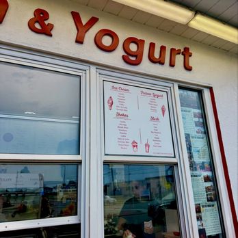 Marvel Frozen Dairy - Ice Cream & Frozen Yogurt Near Me - Lido Beach, New York Marvel Frozen Dairy - Ice Cream & Frozen Yogurt Near Me - Lido Beach, New York