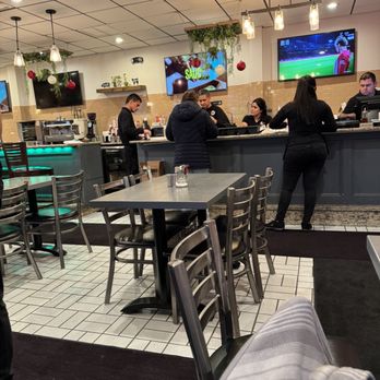 Noches de Colombia - Inside dining - Colombian Near Me - Lincoln Park, New Jersey Noches de Colombia - Inside dining - Colombian Near Me - Lincoln Park, New Jersey