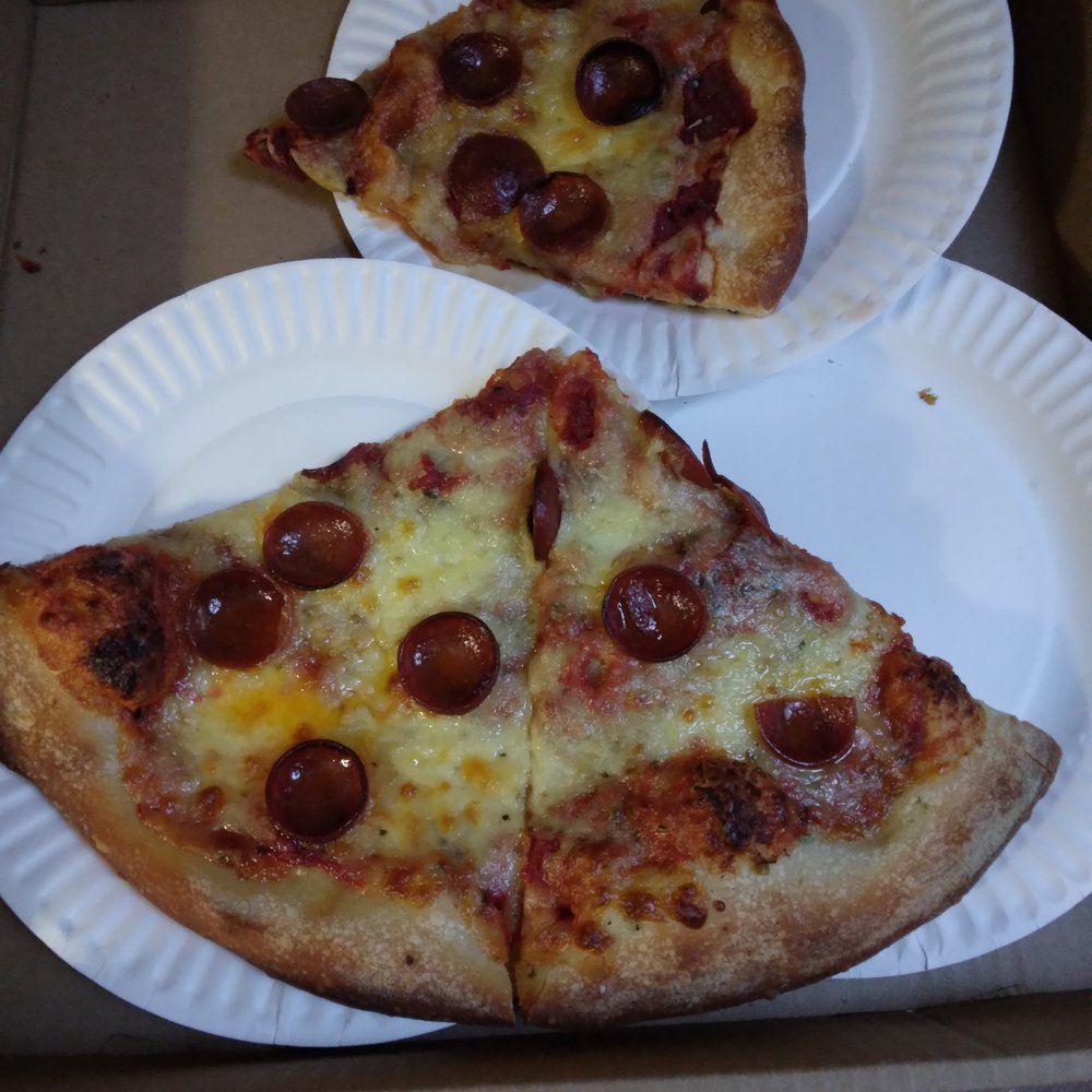 Gino's Pizza Place - Pizza Near Me - Tonawanda, New York Gino's Pizza Place - Pizza Near Me - Tonawanda, New York