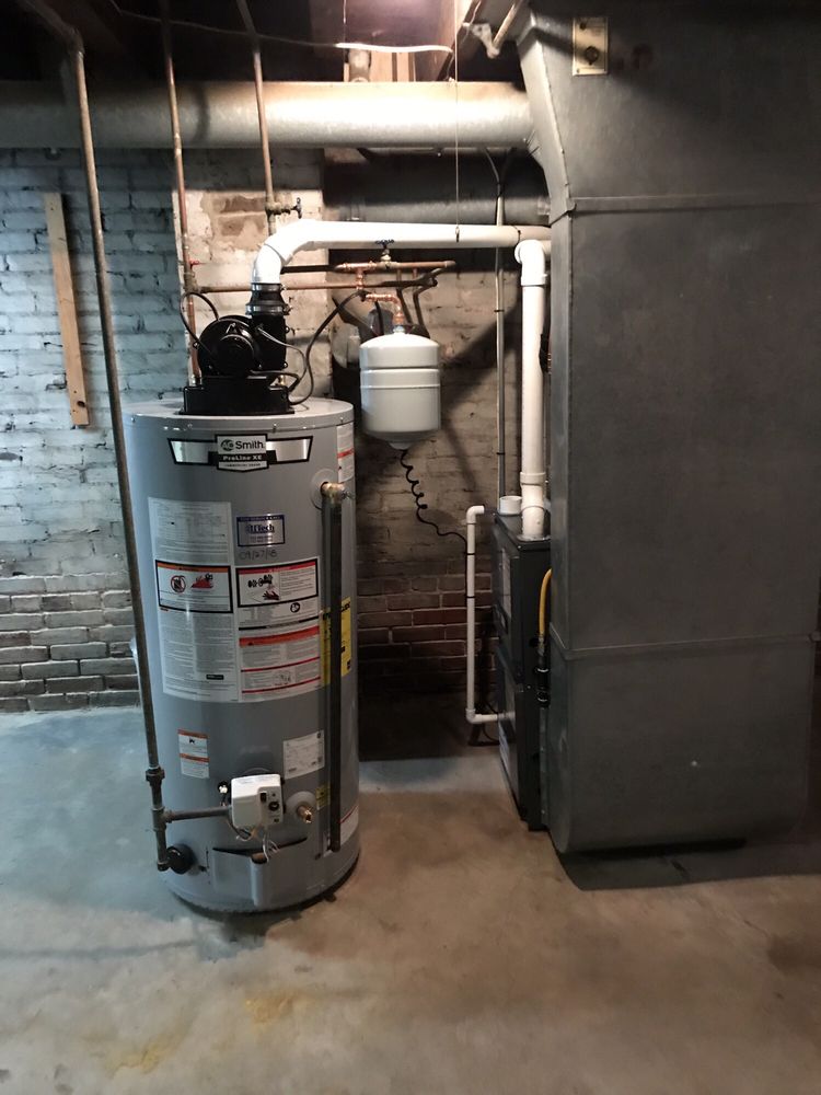 Slide of IJ Tech Mechanical Services