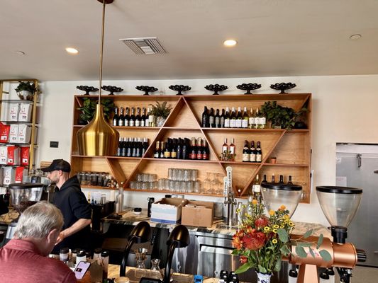 Frost Me Cafe and Bakery by null