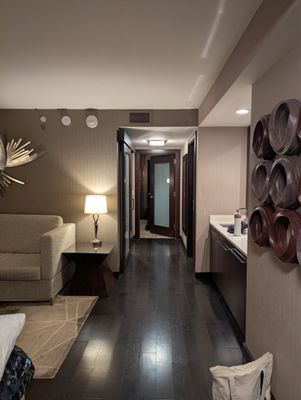 JW Marriott Minneapolis Mall of America by null