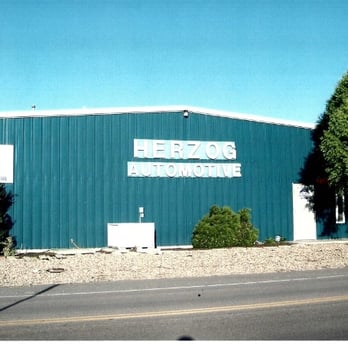 Herzog Automotive - Auto Repair Near Me - Sterling, Colorado Herzog Automotive - Auto Repair Near Me - Sterling, Colorado