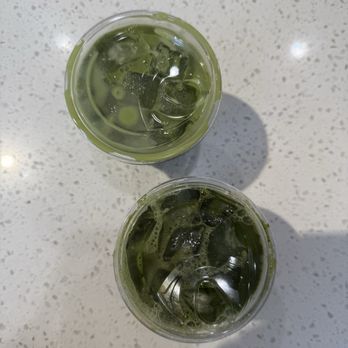 Homeboy Coffee - matcha latte & strawberry matcha latte - Coffee & Tea Near Me - Artesia, California Homeboy Coffee - matcha latte & strawberry matcha latte - Coffee & Tea Near Me - Artesia, California