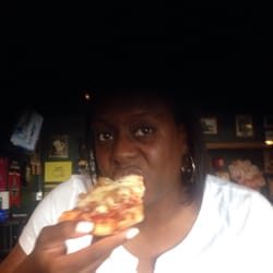 Landsharks Pizza