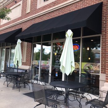 Kiwi Cafe & Smoothies - Cafes Near Me - Raleigh, North Carolina